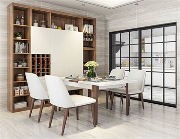 全屋定制加盟生意怎樣？易高家居為你分析