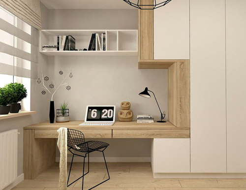  2019年定制書柜款式有哪些？什么樣的書柜更受歡迎？
