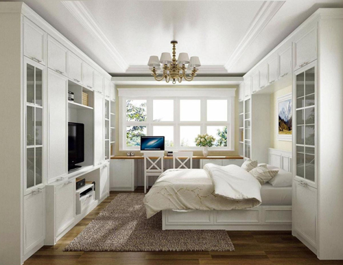  如何考察全屋定制品牌？重點有哪些方面？