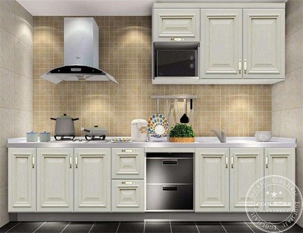 廚房裝修設(shè)計效果圖