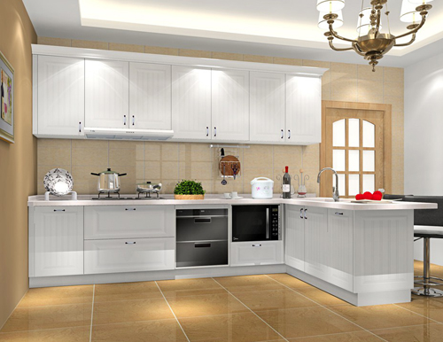  新年新氣象，2020年定制櫥柜會(huì)有什么樣的流行趨勢(shì)？