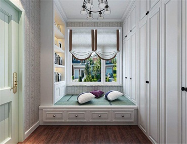 小戶型家居如何裝修設(shè)計(jì)？看易高家居怎么說？