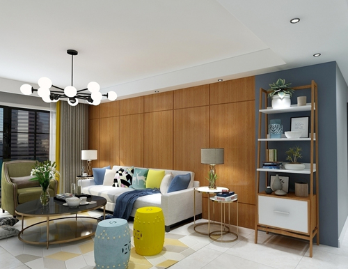  全屋定制怎么做好小區(qū)營(yíng)銷？易高家居給您支招！