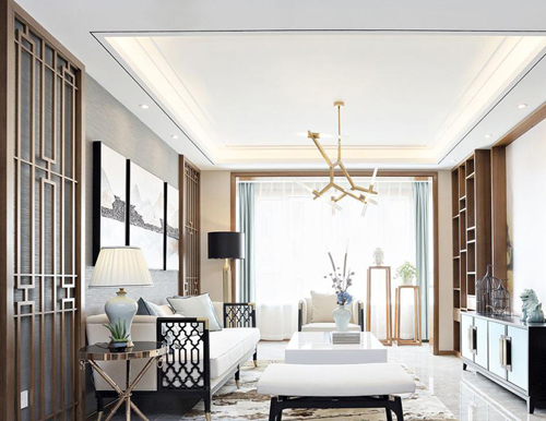  2020年主流家裝風(fēng)格有哪些？你家適合什么風(fēng)格？