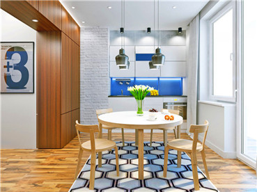 定制家居加盟前需要了解哪些信息？