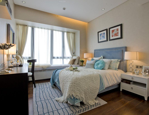  家居臥室裝修新選擇，不同年齡群適合什么樣的臥室？