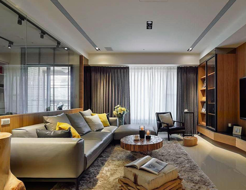  2020年全屋定制輕奢風(fēng)怎么樣？如何輕松打造輕奢風(fēng)格家裝？