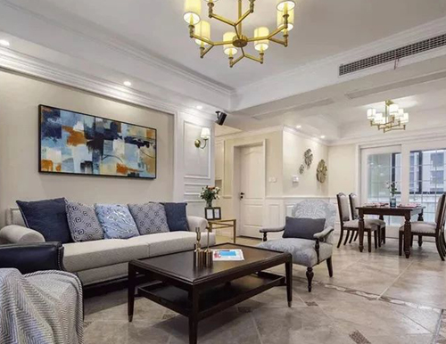  客廳空間布局如何設(shè)計？什么樣的客廳才是經(jīng)典？