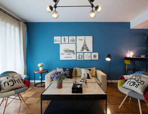  2020年全屋定制家居流行色有哪些？如何應(yīng)用在定制家居中？