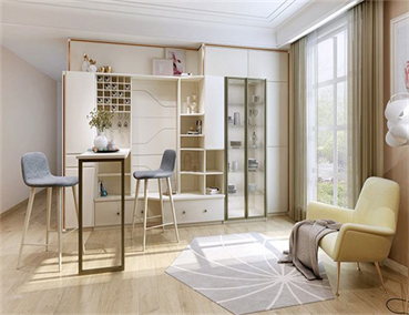 疫情期間，在家如何選擇裝修公司？