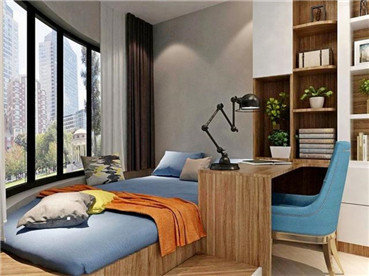 裝修為何選全屋定制？