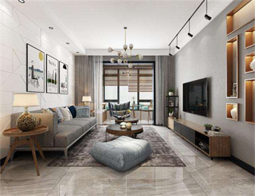 《安家》熱播，如何打造溫暖舒適的家居裝修？