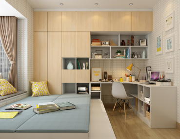 2020年加盟全屋定制賺錢嗎？易高家居幫你分析