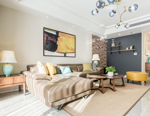  80㎡小戶型家居如何裝修？小戶型裝修要注意什么？