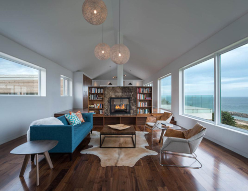  全屋定制木質(zhì)地板怎么選？要注意哪些方面？