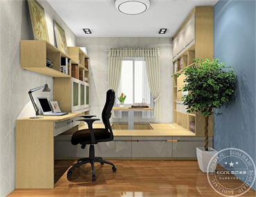 2020加盟全屋定制哪個(gè)品牌好？