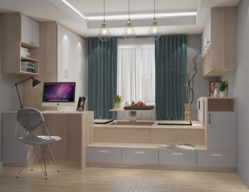  2020年定制榻榻米不能忽視哪些問題？有哪些細(xì)節(jié)要注意？