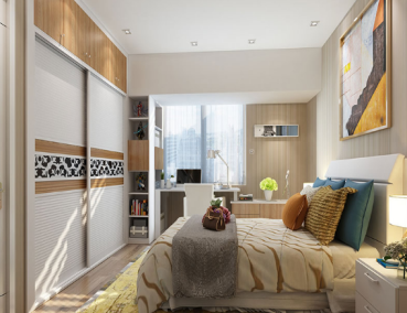 加盟易高家居有哪些優(yōu)勢？