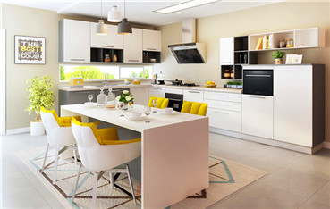 定制櫥柜收費(fèi)標(biāo)準(zhǔn)有哪些？