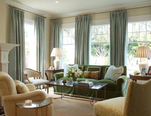  定制家居選購窗簾要注意什么？如何防坑？