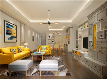 無經(jīng)驗加盟全屋定制需要準(zhǔn)備哪些？