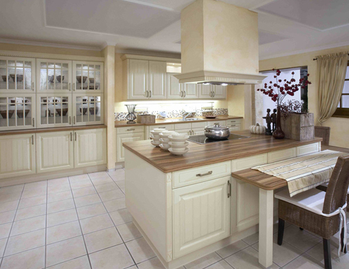  廚房裝修有哪些細(xì)節(jié)要注意？廚房怎么布局更合適？