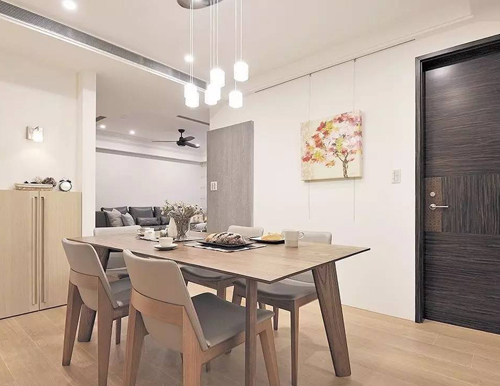  全屋定制家居如何科學(xué)選購(gòu)門(mén)？選門(mén)要注意什么？