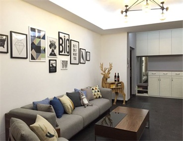 家居裝修色彩搭配技巧有哪些？