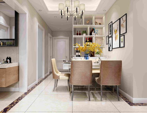 開(kāi)定制家居店如何確定地址？選址有哪些講究？