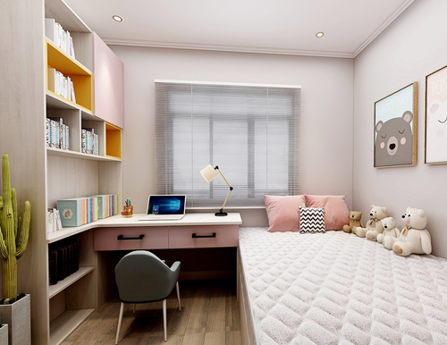  新房裝修選全屋定制好不好？