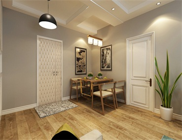 加盟全屋定制哪些需要注意？