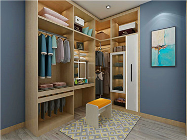 開放式衣柜優(yōu)缺點有哪些？