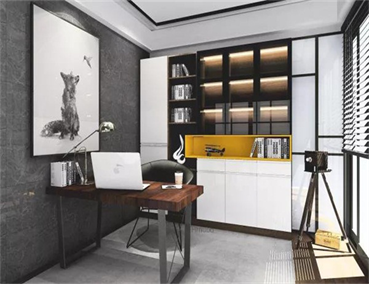 全屋定制家居行業(yè)有發(fā)展前景嗎？