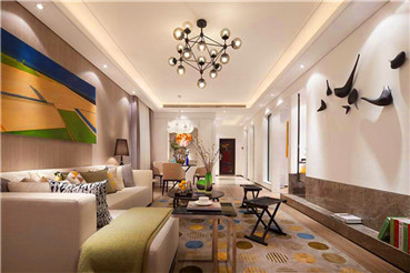 家居飾品搭配需要注意哪些？