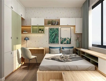 家居書桌風(fēng)水?dāng)[放知識(shí)有哪些？