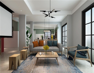 家居裝修怎樣做好擴容設(shè)計？