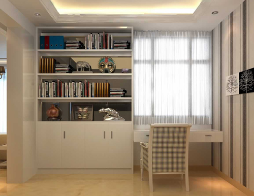  全屋定制家居不同柜子需要用的板材有區(qū)別嗎？