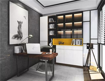 加盟商如何在全屋定制行業(yè)脫穎而出？