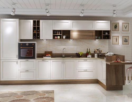  定制櫥柜要多少錢？定制櫥柜怎么省錢？