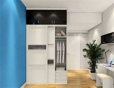 定制家居如何打造時尚裝修？