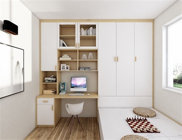 家居裝修搭配顏色有哪些技巧？