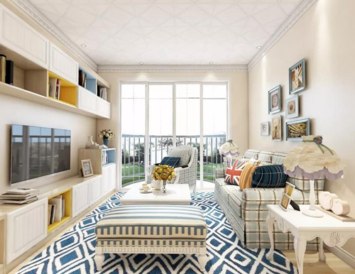  網(wǎng)上關于全屋定制家具相關信息靠譜嗎？