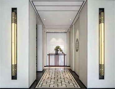 換季之際，如何打造合適的衣帽間設計？