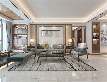 新中式風(fēng)格家具有哪些特點(diǎn)？