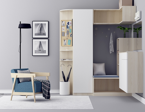  合肥定制家居怎么選品牌？要注意什么？