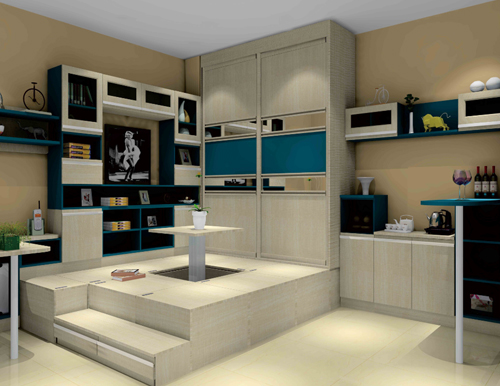  什么時候買定制家具比較劃算？定制家具很貴嗎？