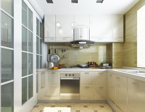  定制櫥柜和木工打造的櫥柜哪個(gè)更劃算？