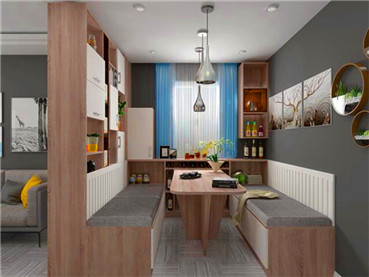 加盟家居如何降低風(fēng)險(xiǎn)？