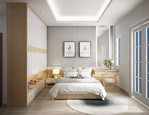  消費(fèi)者選全屋定制家具有哪些重點(diǎn)要注意的細(xì)節(jié)？