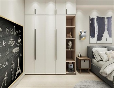 全屋定制怎樣代理市場？看易高家居的解析